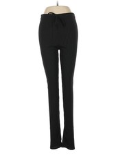 Nasty Gal Inc. Women Black Dress Pants 8