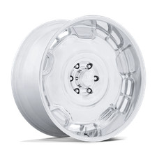 Us Mag Wheels Uc146 Arlington 20x8.5 1 Polished 6x139.7 6x5.5 Qty 4