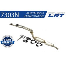 LRT Katalysator passend für BMW 3er Cabriolet E36 320i 323i mit Anbauteilen
