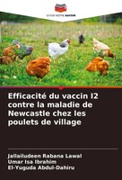 Jallailudeen Rabana Lawal (U. A.) | Efficacité Du Vaccin I2 Contre La Maladie...