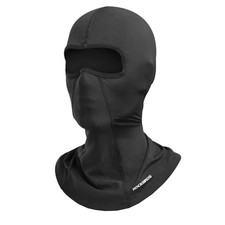 Black balaclava LF8111-1 ROCKBROS