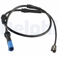 Delphi Warnkontakt, Bremsbelagverschleiß LZ0375 FüR BMW Toyota