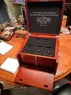 The Complete Silver Proof Kennedy Half-dollar Collection Display Case 1965-2015