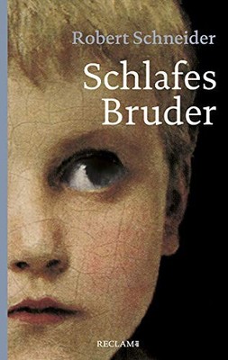 Robert Schneider Rain Schlafes Bruder: Roman (Reclam Tas (Paperback) (UK IMPORT)