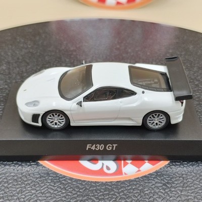 Kyosho 1/64 Ferrari Minicar collection 10 F50 250 GTO 328 GTB T