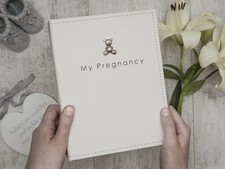 My Pregnancy Journal | The Ultimate Pregnancy Journal |