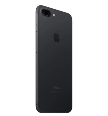 Apple MN9D2LL/A iPhone 7 (Unlocked) Smartphone 32GB - Black | eBay