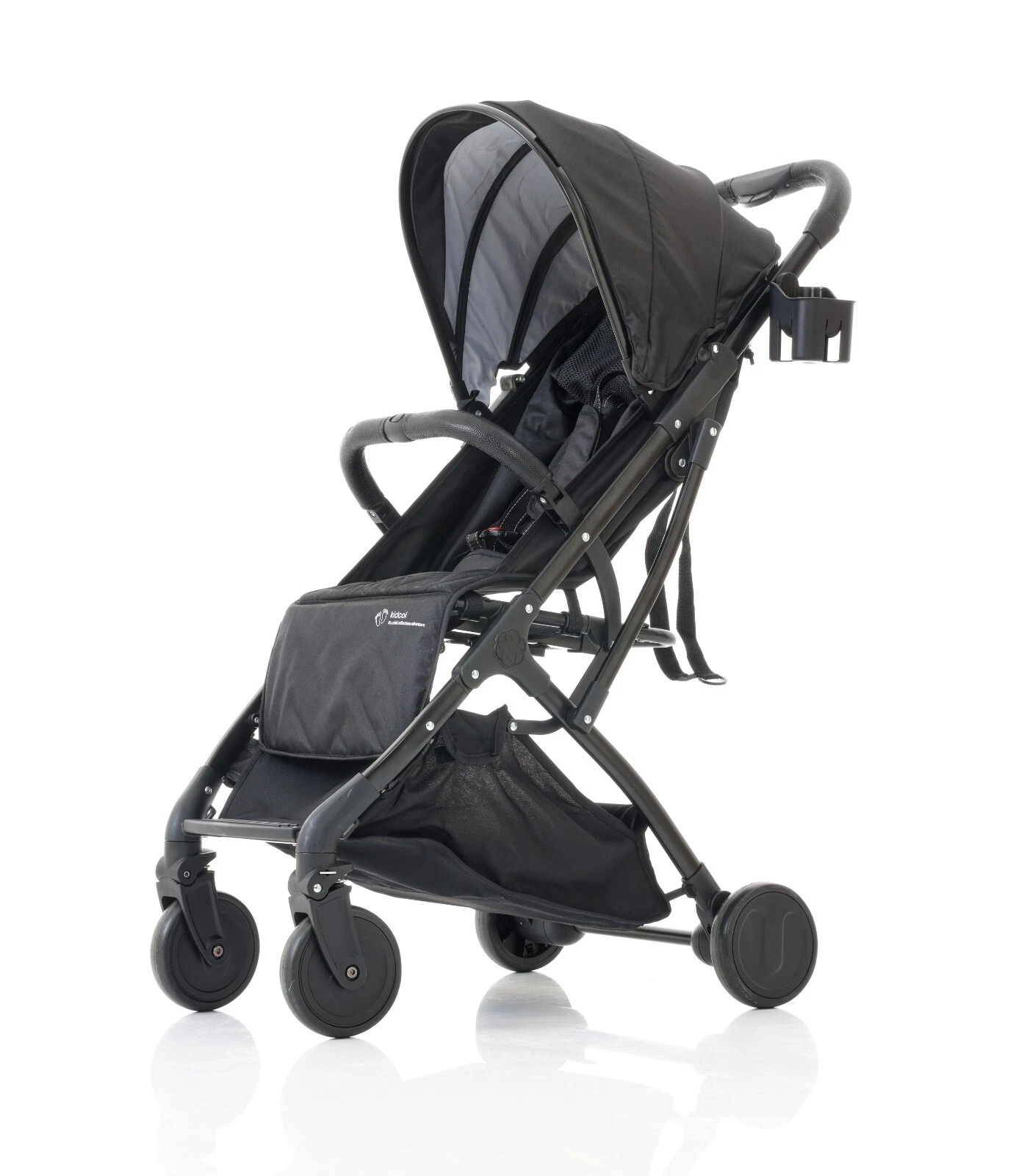 Baby Stroller Pram Lightweight Buggy Travel Airline Cabin Friendly 6-36 Months
Opens in a new window