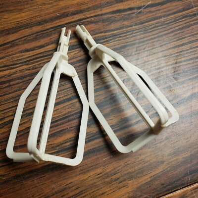 Moulinex LA Machine II Food Processor Replacement Mixer Blades Parts only