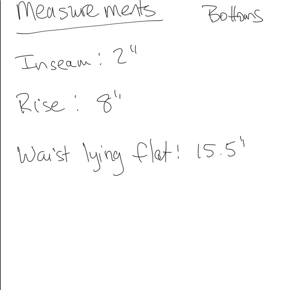 Roxy 粉色紫色灯芯绒短裤 — 第 4/4 张图片