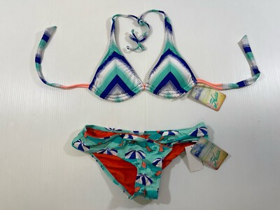 Hobie Wharf Hobie Wedge Sunglasses Hobie Sahara Palms Pink