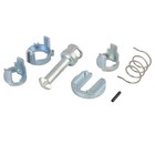 <!--F#f_0-->Barrel Door Lock Cylinder Repair Kit for BMW X5 E53 2000-2006<!--F/-->