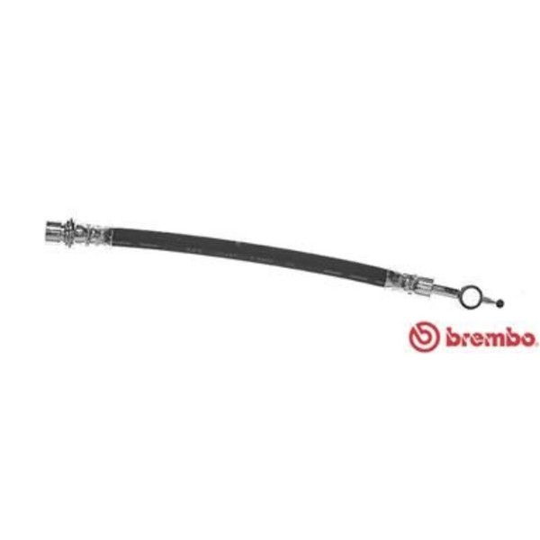 Brembo Bremsschlauch Bremsleitung Hinten Links Rechts FüR Toyota Corolla-image