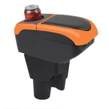 Armlehne Mittelarmlehne Mittelkonsole Auto mit USB Für Kia Picanto 2014 - 2019