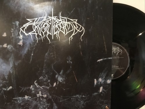 Wolves In The Throne Room – Live At Roadburn 2008 LP Roadburn Records - RBR056 - Picture 1 of 7