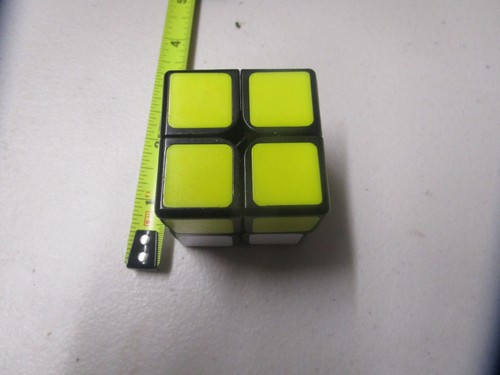 Rubik's Cube Apprentice 2x2 - Picture 2 of 3