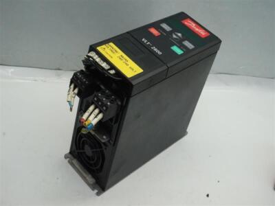 Danfoss VLT 2800 195N0001 Frequency Inverter Drive 30 Days Warranty