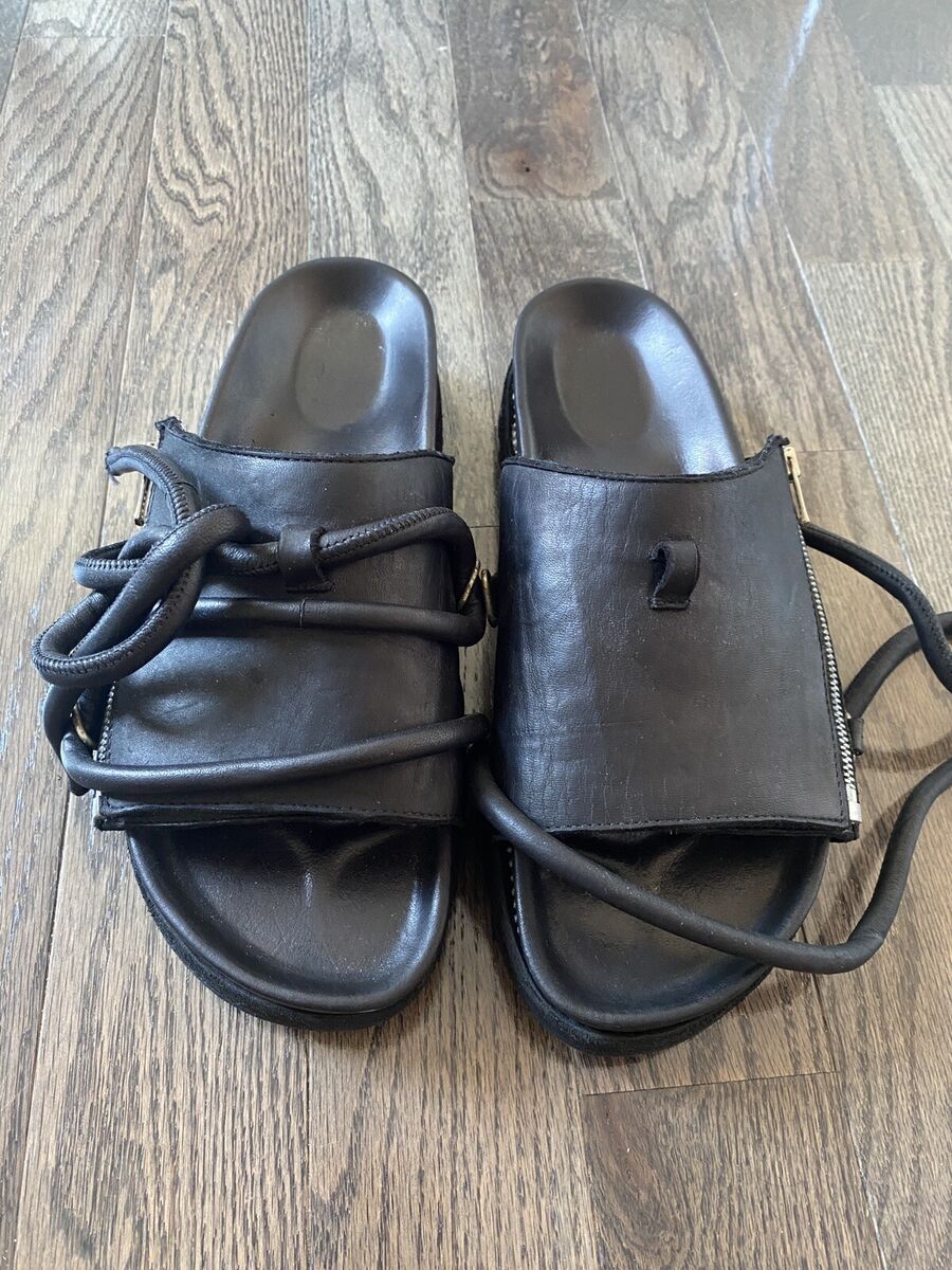 GUIDI BRK09 HORSE FULL GRAIN SANDALS SIZE 43 EU 10 US | eBay GUIDI BRK09 HORSE FULL GRAIN SANDALS SIZE 43 EU 10 US | eBay