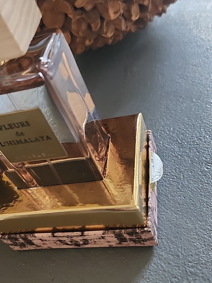 Fragrance Ritual Fleur De Himalaya Fleures De L'Himalaya By