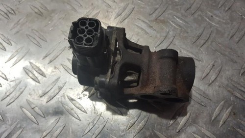 AGR Ventil Abgasrückführungsventil  Mazda 626 DE168146-33