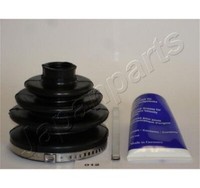 Faltenbalgsatz, Antriebswelle Japanparts KB-012 FüR Nissan