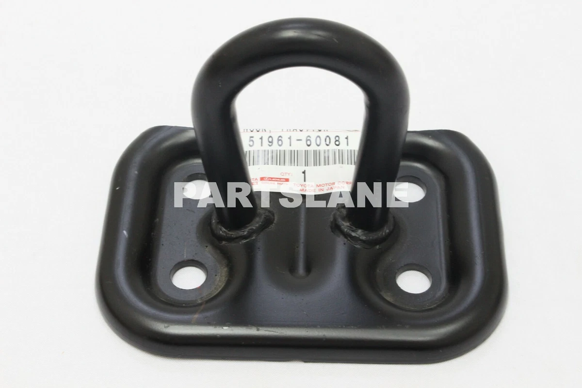 51961-60081 Toyota OEM Genuine HOOK, NO.3 | eBay 
