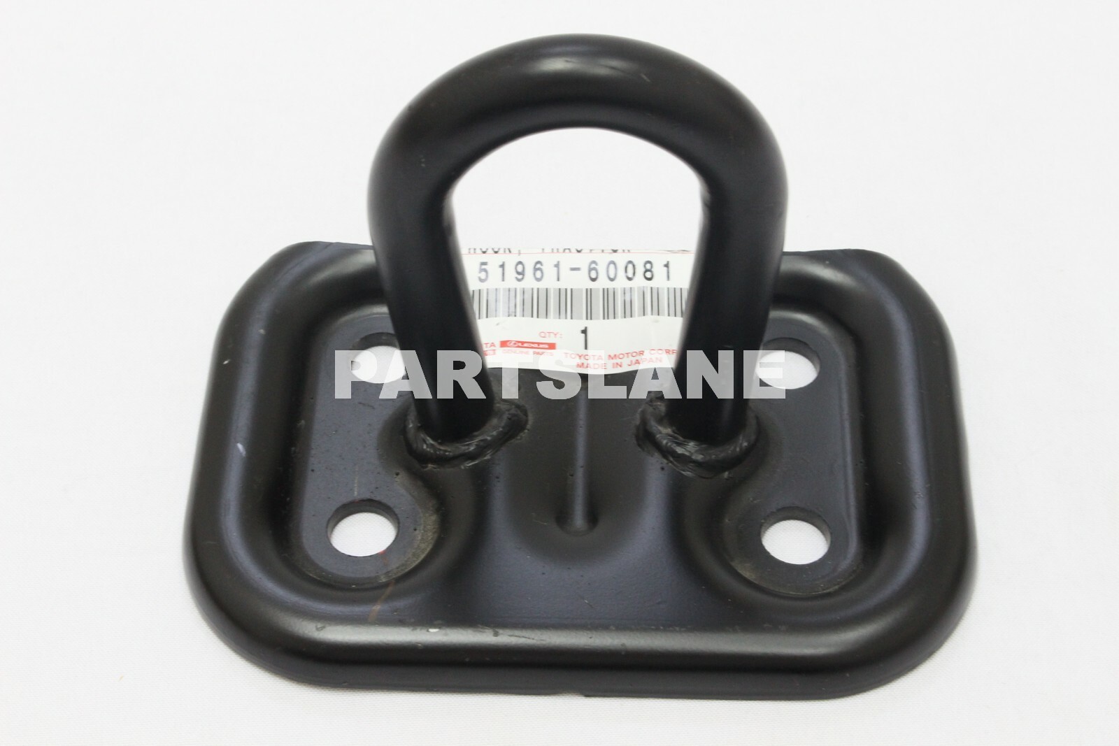 51961-60081 Toyota OEM Genuine HOOK, NO.3 | eBay