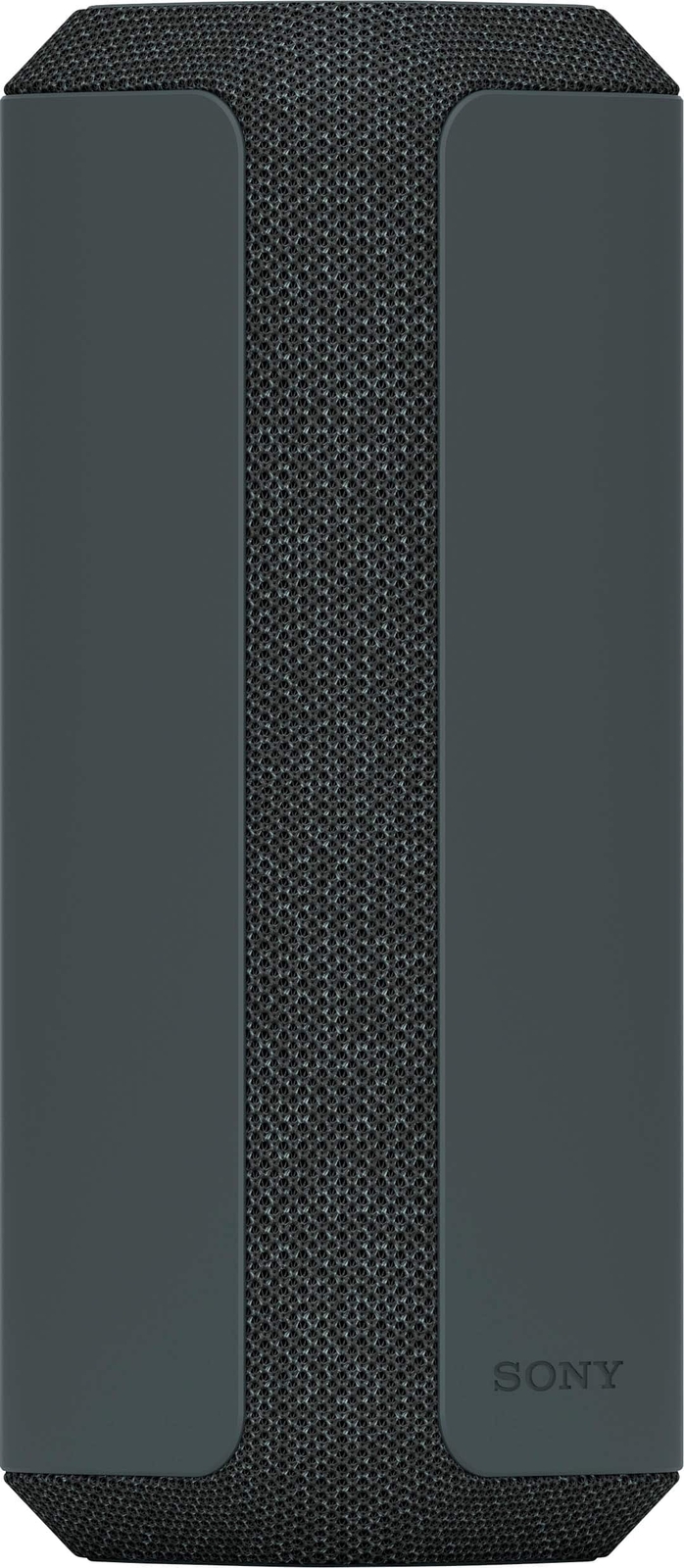 Sony - XE300 Portable Waterproof and Dustproof Bluetooth Speaker - Black