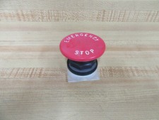Square D 9001SKR5R05H13 Emergency Stop Push Button