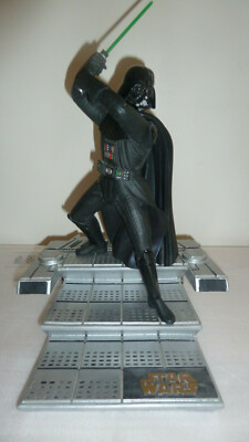 Star Wars Darth Vader 1994 Cinema Cast Limited Edition #7875