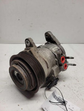 2003-2008 Dodge Truck Ram 1500 Air Conditioning Ac Ac Compressor Oem
