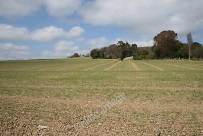 Photo 12x8 Tillage in County Wicklow Ballinalea South of Ashford. c2010