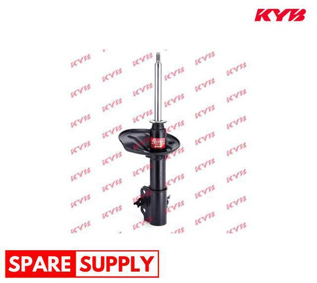 SHOCK ABSORBER FOR MAZDA 323 ASTINA KYB 333131 FITS FRONT AXLE