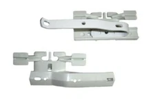 MASTER CARRIER SLIDES for Kirsch Empire or Superfine Drapery Traverse Rods