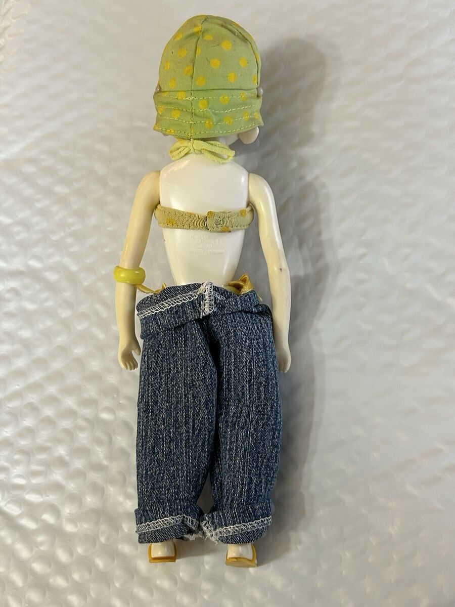 💚*RARE* Vintage 1966 Hasbro 10 💚*RARE* Vintage 1966 Hasbro 10