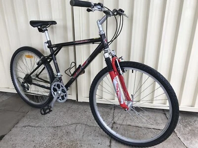 gt palomar triple triangle mountain bike