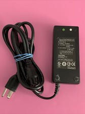 DC 12V 7A AC Adapter For EDAC EA10953A EA10953 Power Supply Charger PSU  Cord