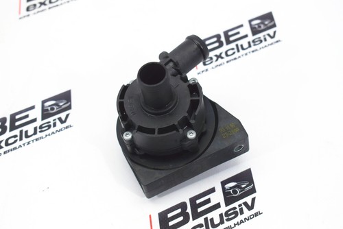 VW Golf 7 5G Sportsvan Zusatzwasserpumpe Wasserpumpe Kühlmittelpumpe 5C0965567A