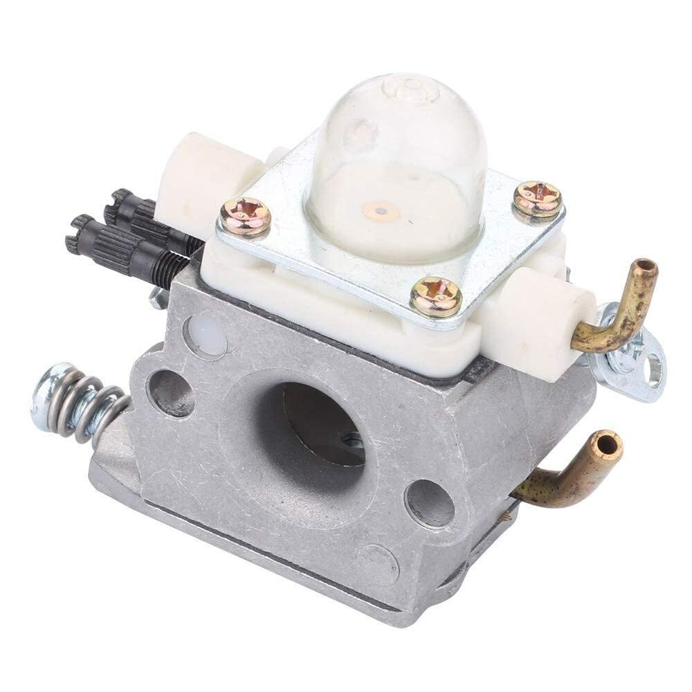 Carburetor for Shindaiwa Trimmers WYK-352, A021003260, A021003261