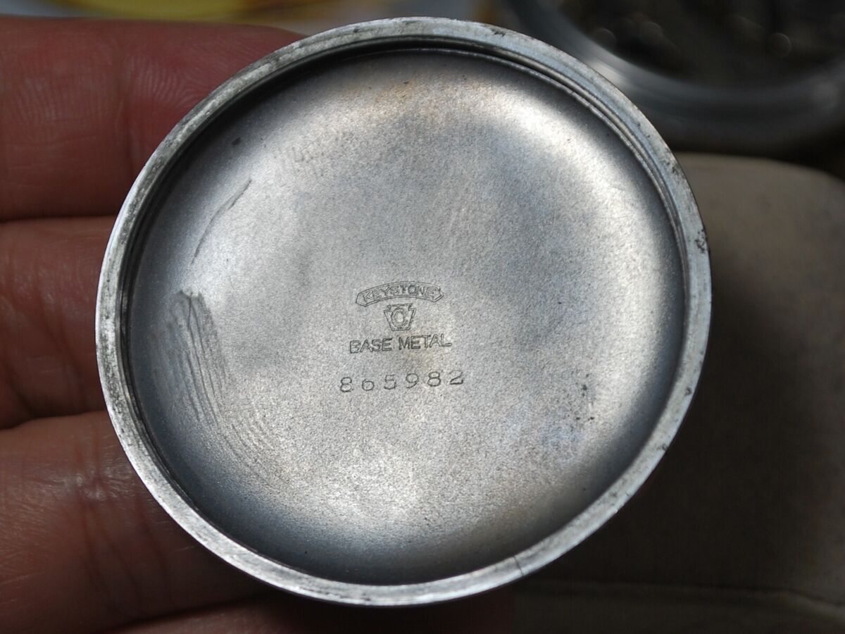 Antique 1899 WALTHAM 615 16s 15J Pocket Watch --For Repair Antique 1899 WALTHAM 615 16s 15J Pocket Watch --For Repair