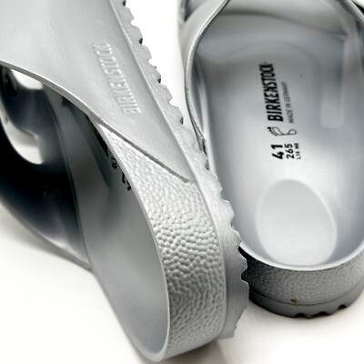 NEW* Unisex BIRKENSTOCK Arizona Essentials EVA Sandal Slipper