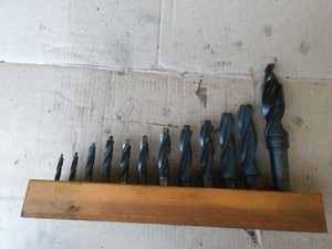 Ejector Pin Counter Bore lot