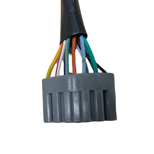 Fit for1980-1991 FORD BRONCO F-150 F-250 F-350 TURN SIGNAL SWITCH TILT COLUMN - Picture 5 of 12