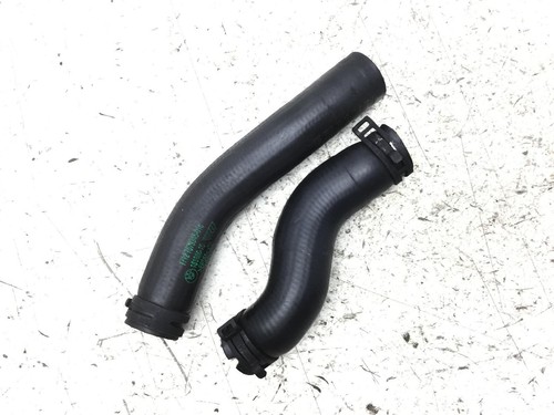 Paar Wasserrohre Kühler BMW F 800 GS 798 2013 WB10B0200DZ00