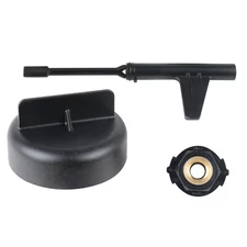 9-Speed Transmission Oil Filling Adapter Change Tool Fit For Mercedes Benz 725.0