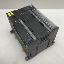 Omron CP1L PLC Processors products for sale | eBay Omron CP1L PLC Processors products for sale | eBay