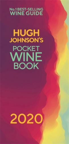 Hugh Johnson's Pocket Wine 2020 by Hugh Johnson (2019, Hardcover)