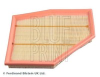 Luftfilter BMW 5,7,8 09.15- Vorne Links