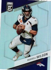 2023 Donruss Elite #85 Russell Wilson