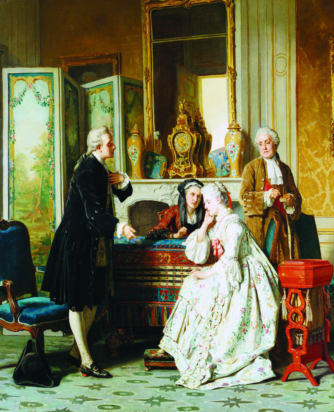 Jean Carolus 